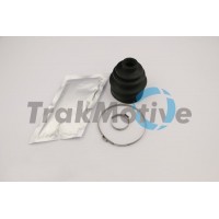 50-0273 TrakMotive Комплект пыльника, Привідний вал