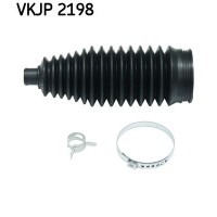 VKJP 2198 SKF Комплект пильника рульове управління