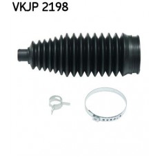 VKJP 2198 SKF Комплект пильника рульове управління