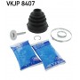 VKJP 8407 SKF Комплект пыльника, Привідний вал