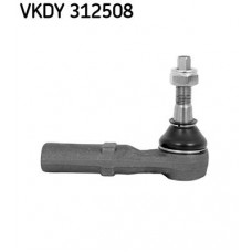 VKDY 312508 SKF Наконечник поперечної кермової тяги