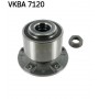 VKBA7120 SKF Комплект підшипника ступиці колеса