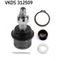 VKDS 312509 SKF Шарнір незалежної підвіски поворотного важеля