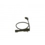 0 986 356 760 BOSCH Комплект дротів запалювання