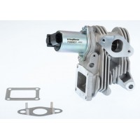 710959D BorgWarner (Wahler) Клапан повернення ОГ