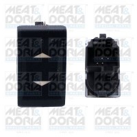26328 MEAT & DORIA Вимикач склопідйомник