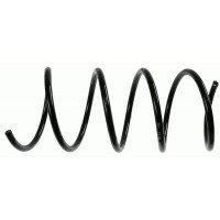 998 648 SACHS Пружина ходової частини