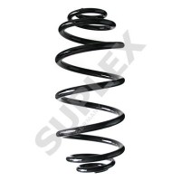 23360 SUPLEX Пружина ходової частини