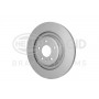 8DD 355 128-741 HELLA PAGID Гальмівний диск