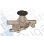 PA0203 BUGATTI Водяний насос охолодження двигуна