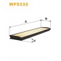 WP9332 WIX FILTERS Фільтр повітря у внутрішньому просторі