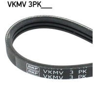 VKMV 3PK648 SKF Поліклиновий ремінь