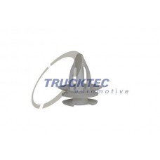 08.62.150 TRUCKTEC AUTOMOTIVE Скоба 08.62.150 TRUCKTEC AUTOMOTIVE Скоба