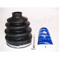 KB-283 JAPANPARTS Комплект пыльника, Привідний вал