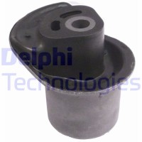 TD792W DELPHI Втулка, балка моста