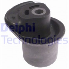 TD792W DELPHI Втулка, балка моста