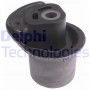 TD792W DELPHI Втулка, балка моста
