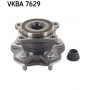 VKBA7629 SKF Комплект підшипника ступиці колеса