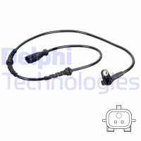 SS20829 DELPHI Датчик частота обертання колеса