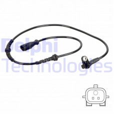 SS20829 DELPHI Датчик частота обертання колеса