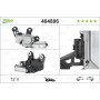 404886 VALEO Двигун склоочисника
