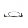 0 986 357 228 BOSCH Комплект дротів запалювання