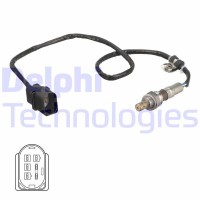 ES21102-12B1 DELPHI датчик кисню