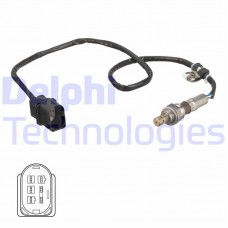 ES21102-12B1 DELPHI датчик кисню