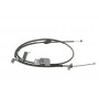 1 987 482 915 BOSCH Тросик, cтояночный тормоз