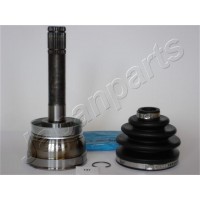 GI-137 JAPANPARTS Шарнирный комплект, Привідний вал