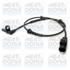 90041 MEAT & DORIA Датчик частота обертання колеса