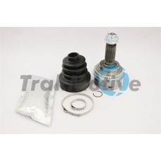 40-0386 TrakMotive Шарнирный комплект, Привідний вал
