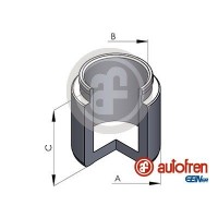 D025291 AUTOFREN SEINSA Поршень корпус скоби гальма