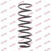 RF6052 KYB Пружина ходової частини