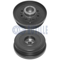 520408 RUVILLE Ремінний шків колінчастий вал