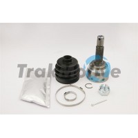 40-0216 TrakMotive Шарнирный комплект, Привідний вал