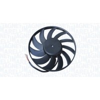 069422749010 MAGNETI MARELLI Вентилятор охолодження двигуна
