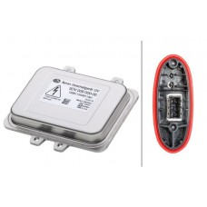 5DV 009 000-001 HELLA Попередньо включений прилад газорозрядна лампа 5DV 009 000-001 HELLA Попередньо включений прилад газорозрядна лампа