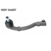 VKDY 316007 SKF Наконечник поперечної кермової тяги