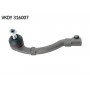 VKDY 316007 SKF Наконечник поперечної кермової тяги