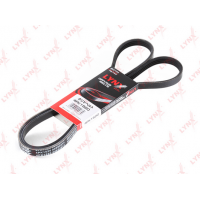 4PK1520 LYNXauto Поліклиновий ремінь