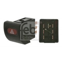 01565 FEBI BILSTEIN Покажчик аварійної сигналізації