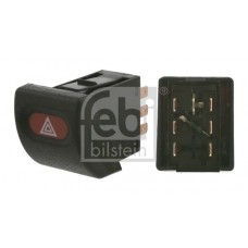 01565 FEBI BILSTEIN Покажчик аварійної сигналізації