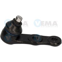 2721 VEMA Шарнір незалежної підвіски поворотного важеля