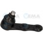 2721 VEMA Шарнір незалежної підвіски поворотного важеля