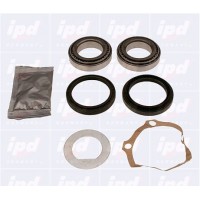 30-2002 IPD Комплект підшипника ступиці колеса