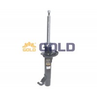 9250834 JAPANPARTS Амортизатор