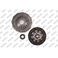 000220300 MAPA Комплект зчеплення