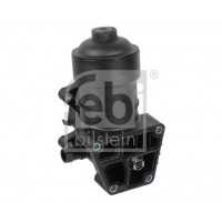 171212 FEBI BILSTEIN Корпус, Масляний фільтр