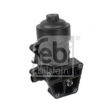 171212 FEBI BILSTEIN Корпус, Масляний фільтр